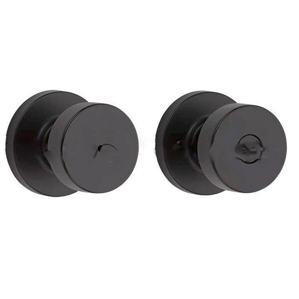 Pismo Privacy Knob